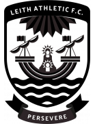 Wappen Leith Athletic FC  69342