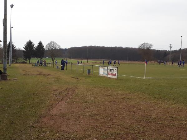 Sportplatz Hainholzweg - Garlstorf