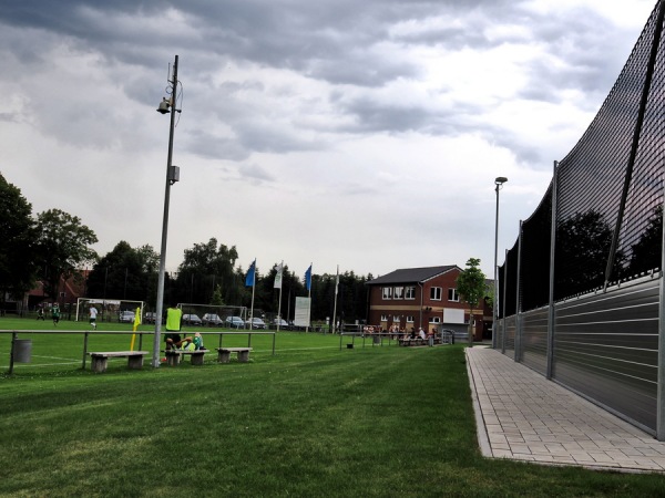 Sportzentrum Sickerhook - Telgte-Westbevern-Vadrup