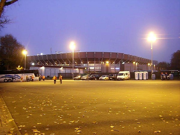 Lotto Park - Anderlecht