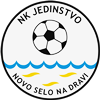 Wappen NK Jedinstvo Novo Selo na Dravi