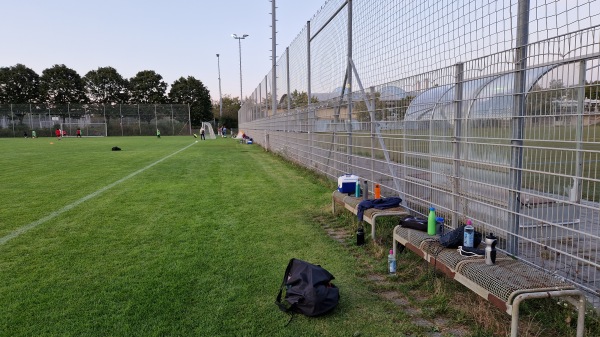 Sport- und Freizeitpark Eglfing Platz 3 - Haar bei München-Eglfing