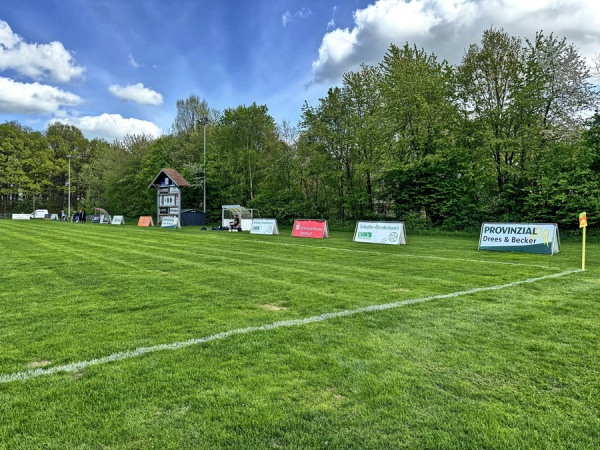 Sportanlage Schlage - Greven-Gimbte