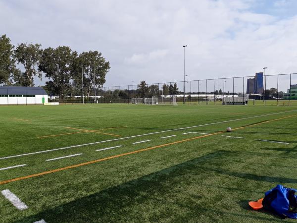 Sportpark Corpus den Hoorn veld 4 - Groningen