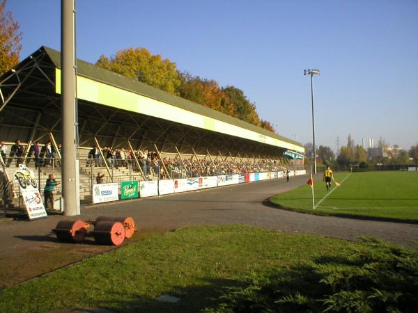 Stade Émile Stahl - Strasbourg