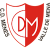 Wappen CD Menés