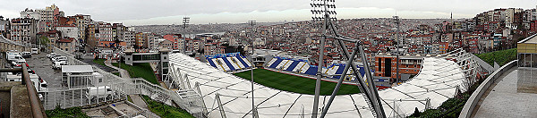 Recep Tayyip Erdoğan Stadyumu - İstanbul