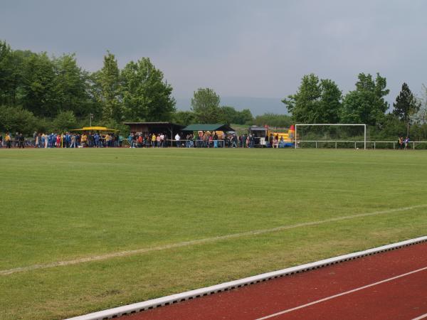 Sportzentrum Ramberg - Lügde