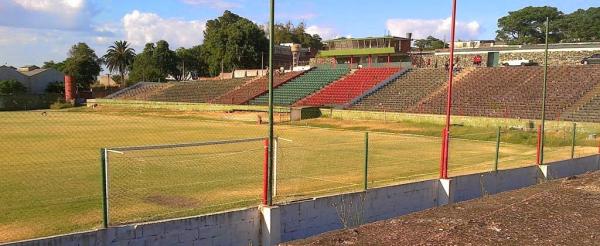 Estadio Olímpico Pedro Arispe - Montevideo