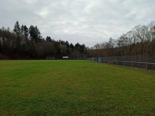 Sportplatz Weiler - Keltern-Weiler
