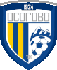 Wappen FK Osogovo Kočani  24521