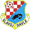 Wappen TJ Slavoj Davle