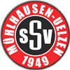 Wappen SSV Mühlhausen-Uelzen 1949 II  17452