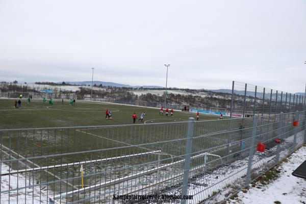 Sportanlage Bildäcker Platz 2 - Allmersbach/Tal