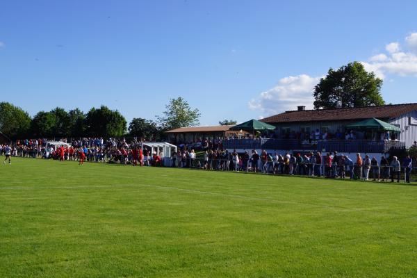 MADO-Sportpark - Dornhan