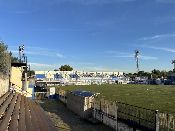 Estadio Ciudad de Libertad - Libertad, BA