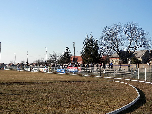Várady Béla Sportközpont  - Putnok