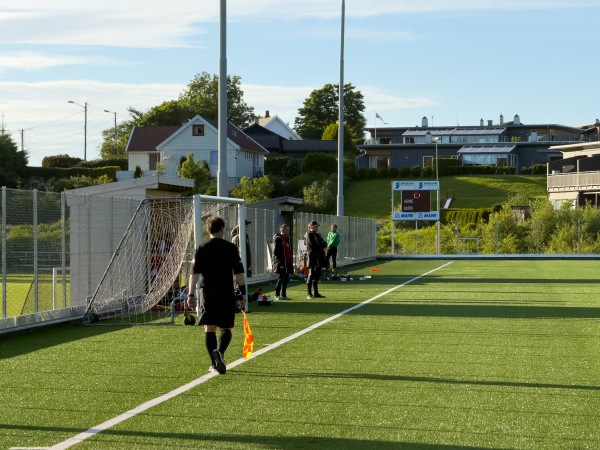 Bauge Auto Arena - Karmsund