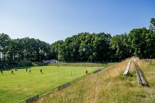 Sportzentrum Cunewalde - Cunewalde Sportzentrum Cunewalde - Cunewalde