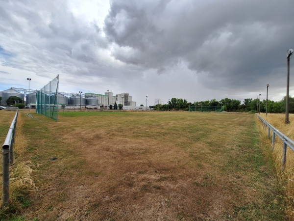 Sportplatz Ziegelroda 2 - Querfurt-Ziegelroda