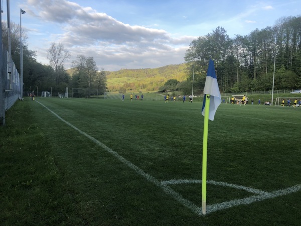 Sportgelände am Elsberg Platz 2 - Bollschweil