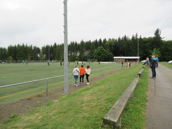 Sportplatz Reiselfingen - Löffingen-Reiselfingen