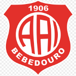 Wappen AA Inter de Bebedouro  75302