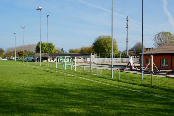 Terrain En Chanivet terrain annexe - Perroy