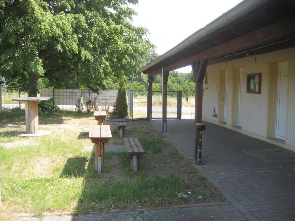 Dorfstadion der Freundschaft - Gardelegen-Kloster Neuendorf