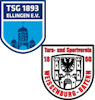 Wappen SG Ellingen/TSV Weißenburg II (Ground B)