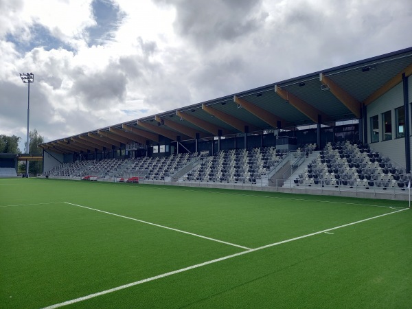 Project Liv Arena - Pietarsaari (Jacobstad)