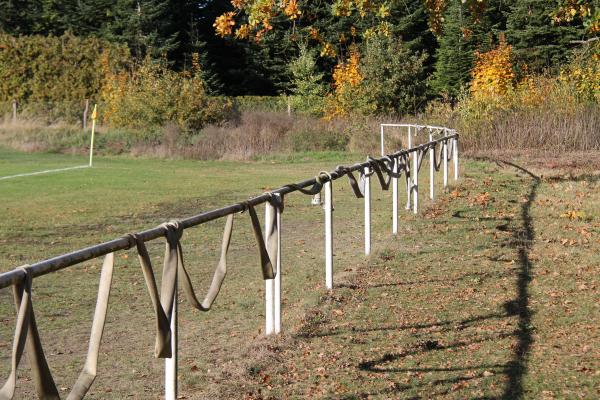 See-Stadion - Wusterhausen/Dosse