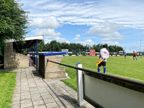 Sportpark Winkel - Winkel