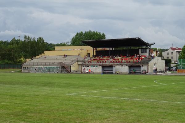Stadiony Netolice - Netolice