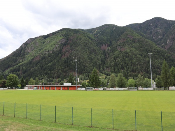 Sportplatz Gais - Gais