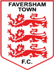 Wappen Faversham Town FC