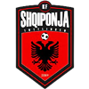 Wappen KF Shqiponja-Tuttlingen 2009