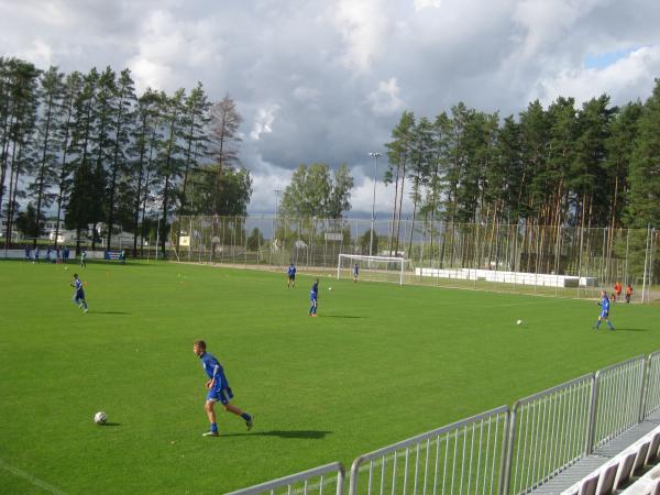 LFF mācību un treniņu centrs 