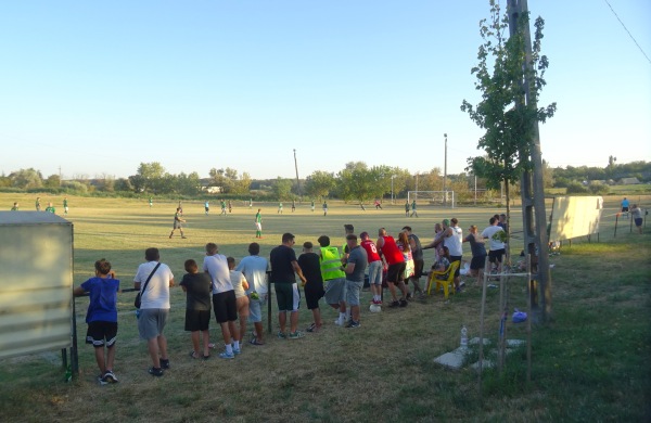 Kajászói Sportpálya - Kajászó