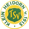 Wappen TSV Klein Heidorn 1913