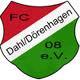 Wappen FC Dahl/Dörenhagen 2008  15821