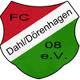 Wappen FC Dahl/Dörenhagen 2008