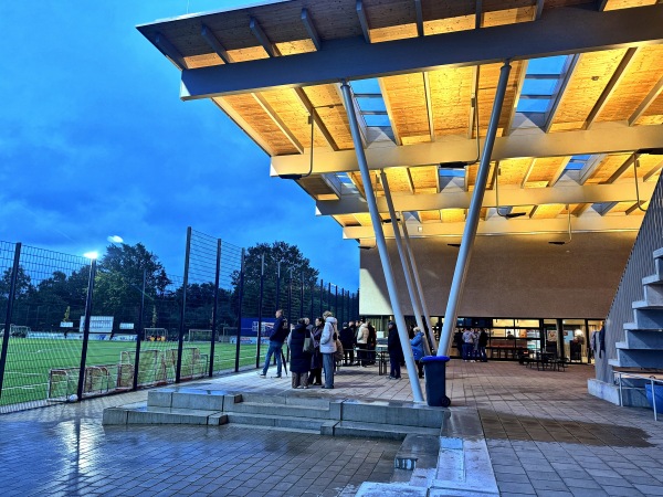 Fahrschule Menningen Stadion - Münster/Westfalen-Handorf