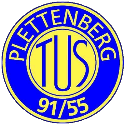 Wappen TuS Plettenberg 91/55