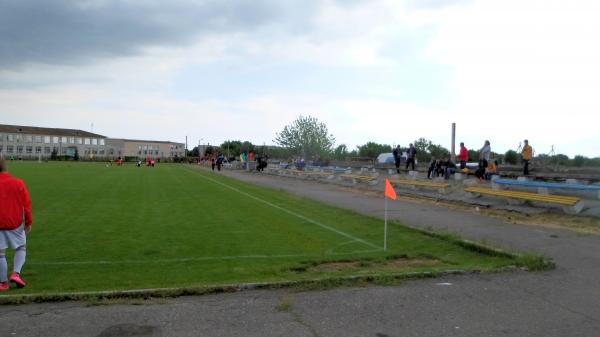 Stadion Kolos - Hlebodarovka 