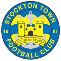 Wappen Stockton Town FC