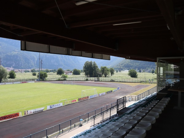 Stadio Comunale Grilli - Storo