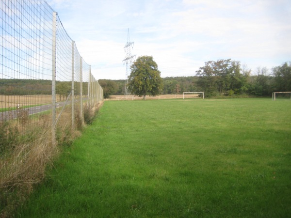 Sportplatz Am Sauren Holz - Oschersleben/Bode-Schermcke