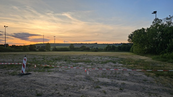 Sportanlage Am Leberstein Platz 2 - Ebertsheim