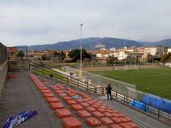 Stadio Comunale Rocco Riga - Sant'Eufemia Lamezia